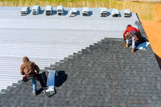 Professional Roofing Contractor in Atwood, IL