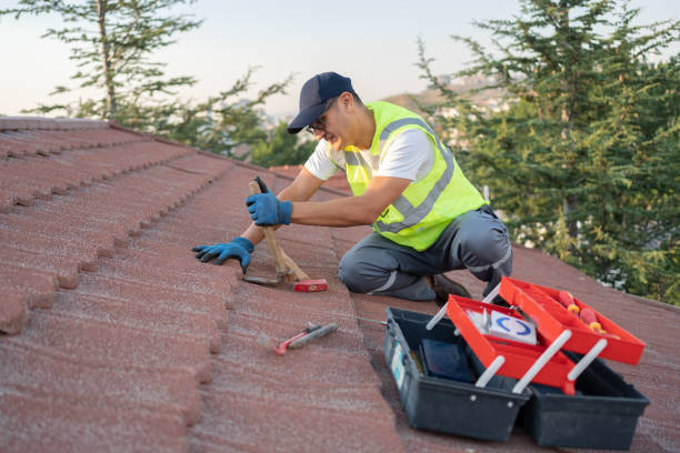 Best Commercial Roofing Services  in Atwood, IL