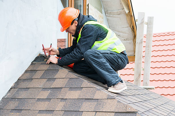 Best Residential Roofing Contractor  in Atwood, IL